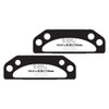 EBC  "X" Carbon Graphite Brake Pad Organic - 125213