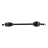 All Balls 8 Ball Extreme Duty Axle Fits Kawasaki - 221074