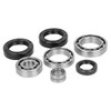 All Balls Differential Seal Kit Fits Kawasaki - 209592