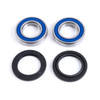 Kimpex HD Wheel Bearing & Seal Kit - 326083