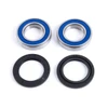 Kimpex HD Wheel Bearing & Seal Kit - 326083