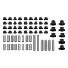 Super ATV A-Arm Bushing Kit UHMW CAN-AM (BRP) - 313330