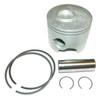 WSM Original Series Piston Fits Mercury - 150- 175 cc - 794880