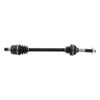 All Balls 8 Ball Extreme Duty Axle Fits Kawasaki - 221075