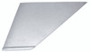 T-H Marine Replacement Skeg Aluminum - 781351