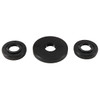 All Balls Differential Seal Kit Fits Kawasaki - 209593