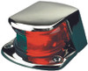 Sea Dog Bi-color Combination Navigation Light Bow lights - Silver - 702796