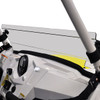 Direction 2 Short Windshield - Scratch Resistant POLARIS - 175408