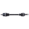 All Balls 8 Ball Extreme Duty Axle Fits Polaris - 218153