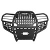Bison Bumpers Hunter Bumper Front - Steel - KAWASAKI - 160147