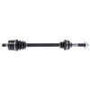 All Balls 8 Ball Extreme Duty Axle Fits Kawasaki - 221077
