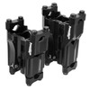 Powermadd Bar Riser Adjustable and Pivot 4" - 6" - 200886