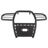 Bison Bumpers Trail Bumper Front - Steel - KAWASAKI - 160148