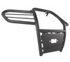 Bison Bumpers Trail Bumper Front - Steel - KAWASAKI - 160148