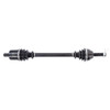 All Balls 8 Ball Extreme Duty Axle Fits Polaris - 218155