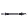 All Balls 8 Ball Extreme Duty Axle POLARIS - 218155