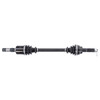All Balls 8 Ball Extreme Duty Axle HONDA - 221080