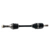 TrakMotive Complete Axle Fits Suzuki - 216697