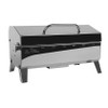 KUUMA Stow N' Go 160 Charcoal Grill - 734347