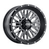 ITP Momentum Wheel 14x7 - 4/137 - 5+2 - 215021 ITP Momentum Wheel 14x7 - 4/137 - 5+2 - 215021