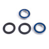 Kimpex HD Wheel Bearing & Seal Kit - 326090