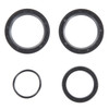All Balls Differential Seal Kit Fits Polaris - 209596