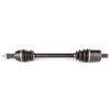 All Balls 8 Ball Extreme Duty Axle Fits Polaris - 218157