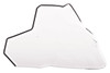 Kimpex Windshield YAMAHA - 274975