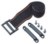 Sea Dog Battery Box Strap and Brackets 54" - 702809