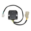 ElectroSport Voltage Regulator Rectifier Fits Honda - 215024 - 215024