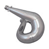 Straightline Single Exhaust Pipe - 384388