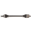 All Balls 8 Ball Extreme Duty Axle Fits Polaris - 218159