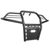 Bison Bumpers Trail Bumper Front - Steel - YAMAHA - 160158