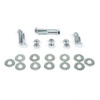 Bison Bumpers Trail Bumper Front - Steel - YAMAHA - 160158