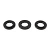 All Balls Differential Seal Kit Fits Yamaha - 209599