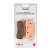 Kimpex HD Metallic Brake Pad Metal - Front Right, Front left - 250460