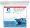 Captain Phab  Fibreglass Matt Mat - 3 m - 38" - 721629