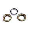 Kimpex HD Wheel Bearing & Seal Kit - 326096