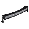 Kimpex Double Row UTV Bended LED Light Bar - 175460