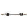 Kimpex Complete Axle - 416164