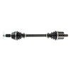 All Balls 8 Ball Extreme Duty Axle Fits Polaris - 218161