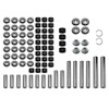 Super ATV A-Arm Bushing Kit UHMW POLARIS - 313388