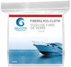 Captain Phab  Fiberglass Cloth Tissue - 3' - 38" - 721630