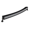 Kimpex Double Row UTV Bended LED Light Bar - 175461