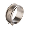 Solas Wear Ring with Stainless Sleeve - 740232