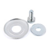 COMMANDER Wheel Outside Hardware - 375064