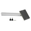 KUUMA 60º Rod Holder Grill Mount - 734353