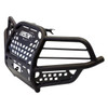 Bison Bumpers Hunter Bumper Front - Steel - YAMAHA - 160167