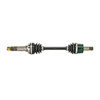 Kimpex Complete Axle - 416166