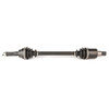 All Balls 8 Ball Extreme Duty Axle POLARIS - 218163